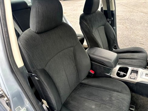 Used 2014 Subaru Legacy 2.5i Premium image 26