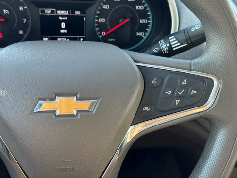 Used 2020 Chevrolet Malibu LS w/ Driver Confidence Package II image 13