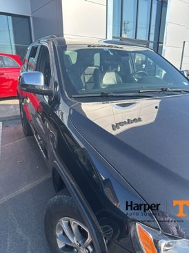 Used 2016 Jeep Grand Cherokee Limited image 46