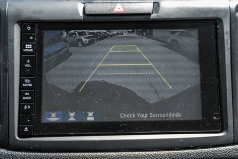 Used 2016 Honda CR-V Touring image 43