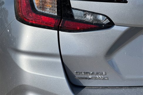 New 2025 Subaru Impreza 2.0i image 32