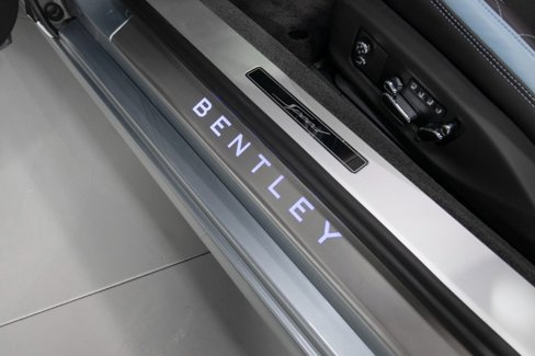 Used 2023 Bentley Continental GT Speed image 35