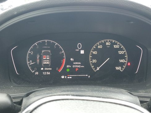 Used 2024 Honda Civic Sport image 25
