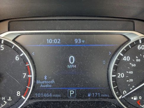 Used 2019 Nissan Altima 2.5 SV image 10