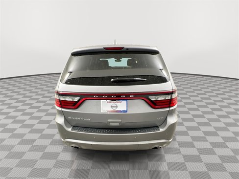 Used 2020 Dodge Durango GT image 7