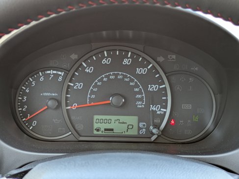 New 2024 Mitsubishi Mirage Black Edition image 25