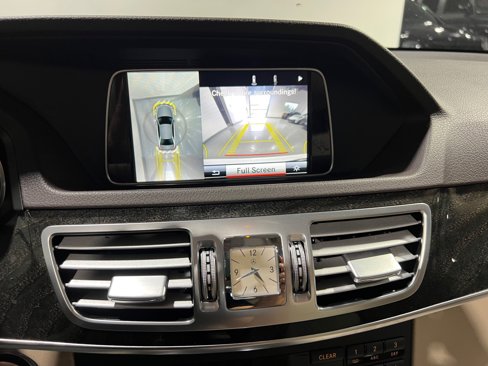 Used 2015 Mercedes-Benz E 350 Sedan image 23