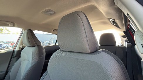 New 2025 Subaru Crosstrek 2.0i image 21