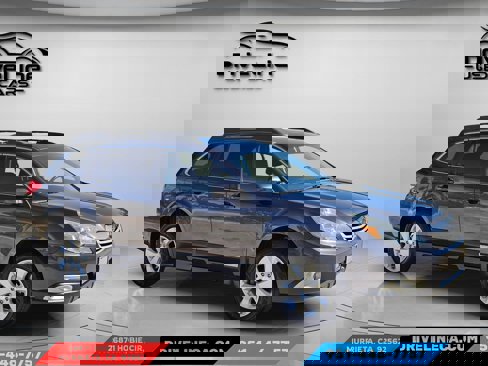 Used 2011 Subaru Outback 2.5i Premium image 8