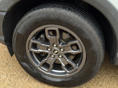 Used 2021 Ford Bronco Sport Big Bend image 35