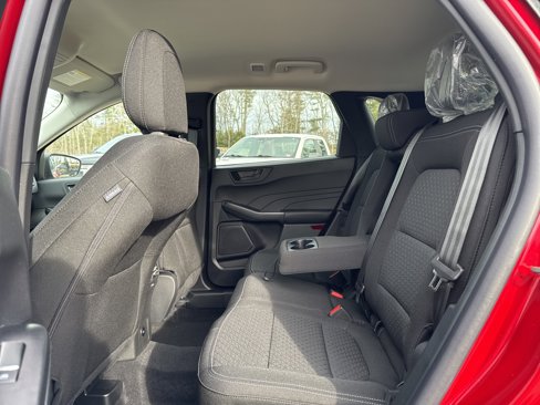 New 2025 Ford Escape Active w/ Tech Pack #1 image 14