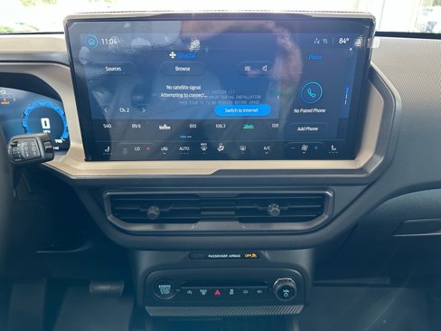 New 2025 Ford Bronco Sport Big Bend image 38