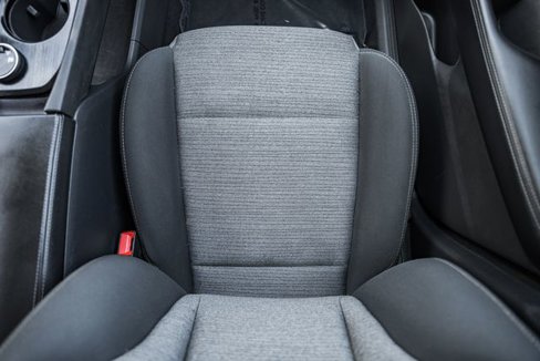 Used 2021 Nissan Rogue SV image 30