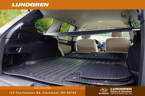 Used 2015 Subaru Outback 2.5i Premium image 16