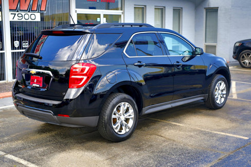 Used 2017 Chevrolet Equinox LT w/ Convenience Package image 19