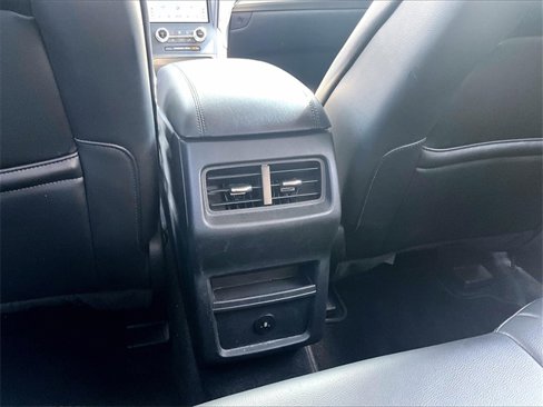 Used 2022 Ford Edge SEL image 28