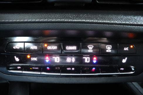 Used 2023 Buick Envision Preferred image 34