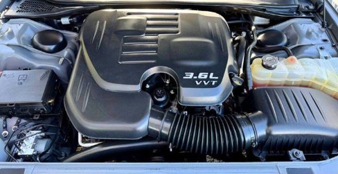 Used 2019 Dodge Challenger SXT image 26