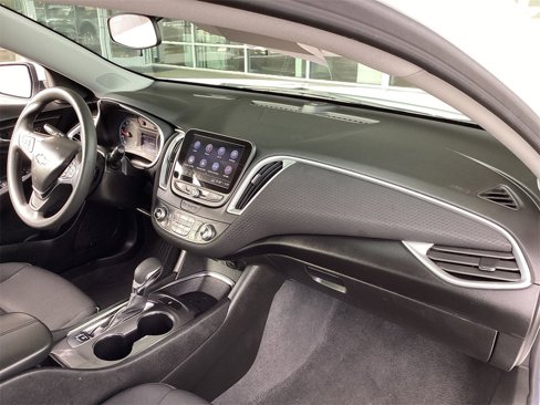 Certified 2023 Chevrolet Malibu LT image 27