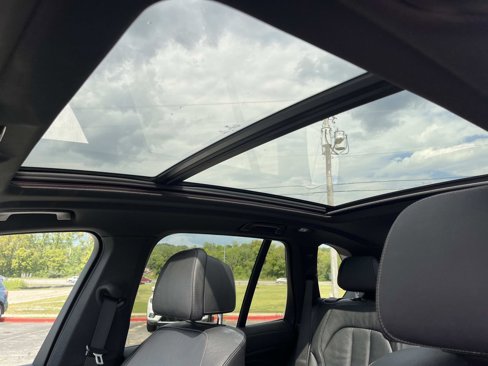 Used 2019 BMW X5 xDrive40i w/ Luxury Seating Package image 26