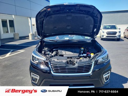 Used 2020 Subaru Forester Touring image 15