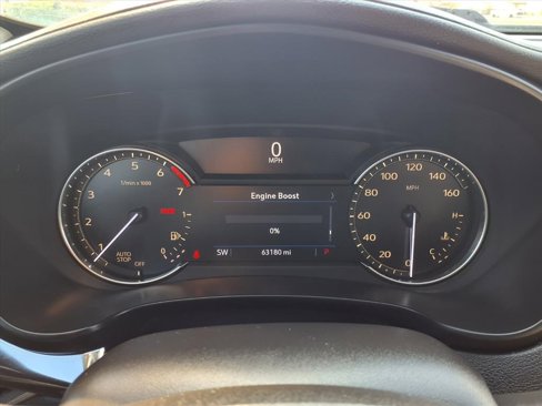 Used 2019 Cadillac XT4 Luxury image 10