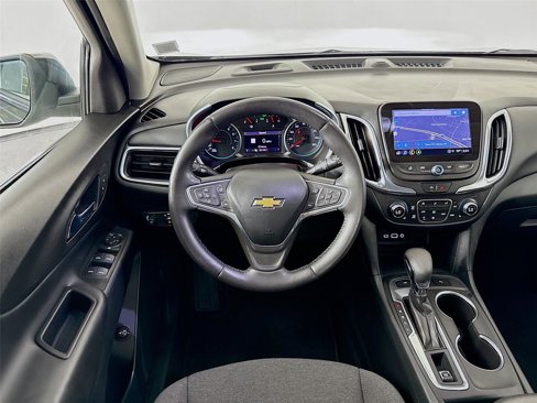 Used 2022 Chevrolet Equinox LT image 20