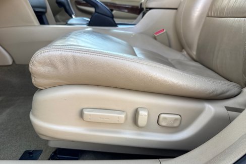 Used 2008 Honda Accord EX-L image 14