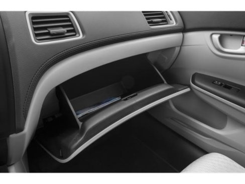 Used 2015 Honda Civic LX image 16