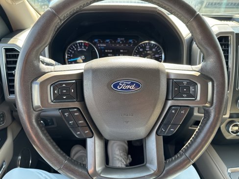 Used 2020 Ford Expedition Max XLT w/ Equipment Group 202A image 7