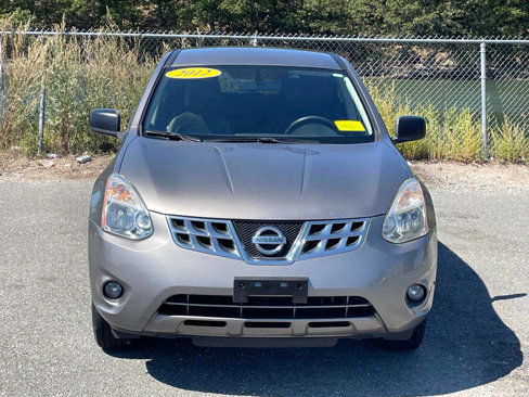 Used 2012 Nissan Rogue S w/ Special Edition Pkg image 2