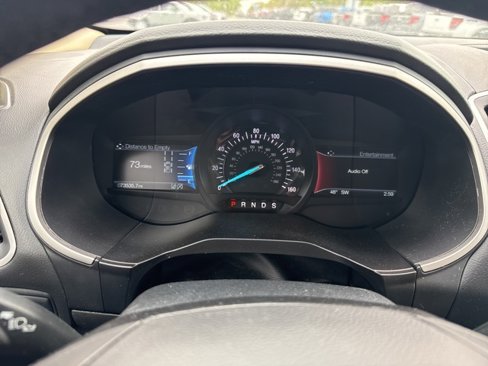 Used 2020 Ford Edge SEL w/ Cargo Accessory Package image 13