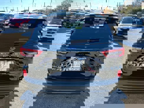 New 2025 Ford Escape ST-Line image 6