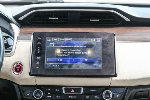 Used 2018 Honda Clarity Touring image 17