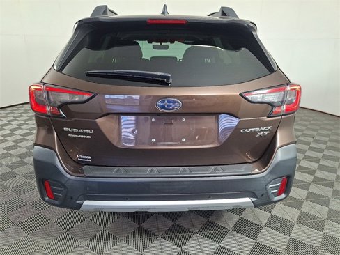 Used 2020 Subaru Outback Limited XT w/ Popular Package #2 image 9
