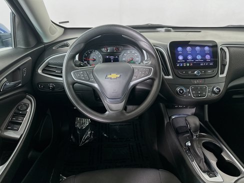 Used 2023 Chevrolet Malibu LT image 20