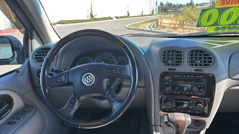 Used 2006 Buick Rainier CXL image 27