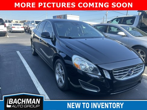 Used 2012 Volvo S60 T5 image 2