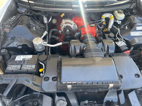 Used 2000 Chevrolet Camaro LT image 25