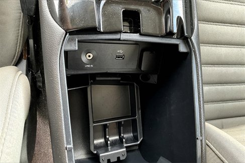 Used 2015 Ford Fusion S image 26