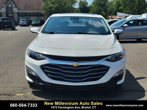 Used 2023 Chevrolet Malibu LT image 8