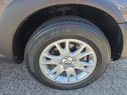 Used 2007 Volvo XC70 image 16