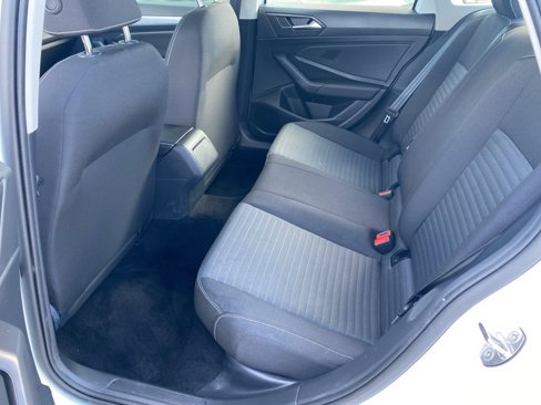 Certified 2025 Volkswagen Jetta S image 23