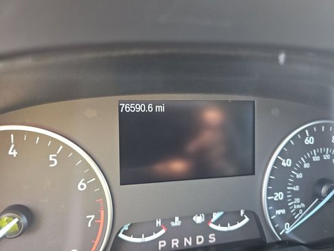 Used 2018 Ford EcoSport SE image 7