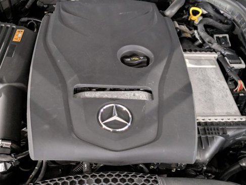 Used 2017 Mercedes-Benz C 300 4MATIC Sedan image 24
