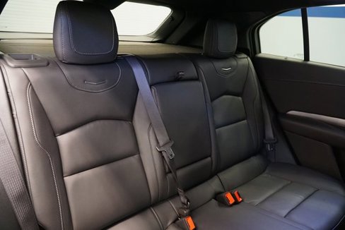 New 2025 Cadillac XT4 Premium Luxury image 17