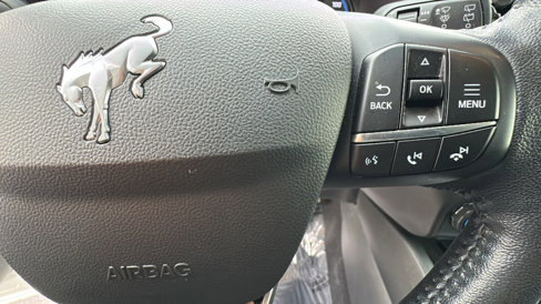 Used 2021 Ford Bronco Sport Outer Banks w/ Outer Banks Package (96D) image 20