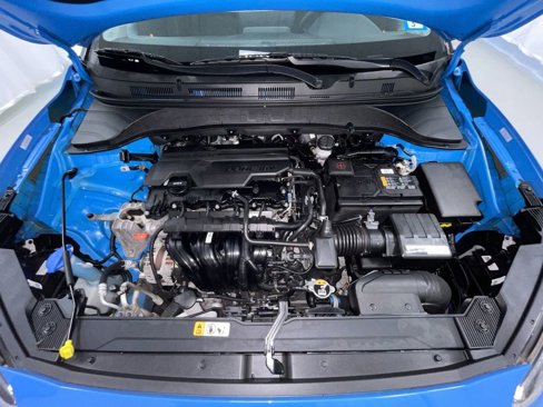 Used 2022 Hyundai Kona SEL w/ Cargo Package image 13