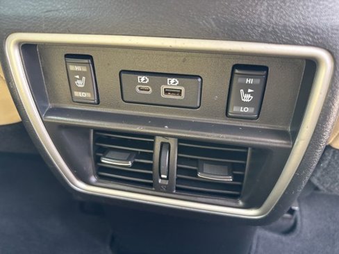 Used 2020 Nissan Murano SL image 12
