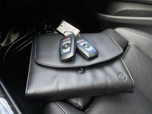 Used 2015 BMW 435i Coupe image 17
